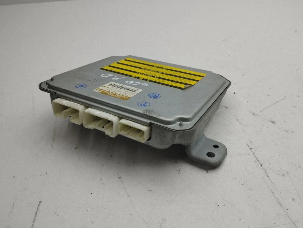 Power steering control unit/module – Lexus GS 300 350 430 450H (2005-2012)