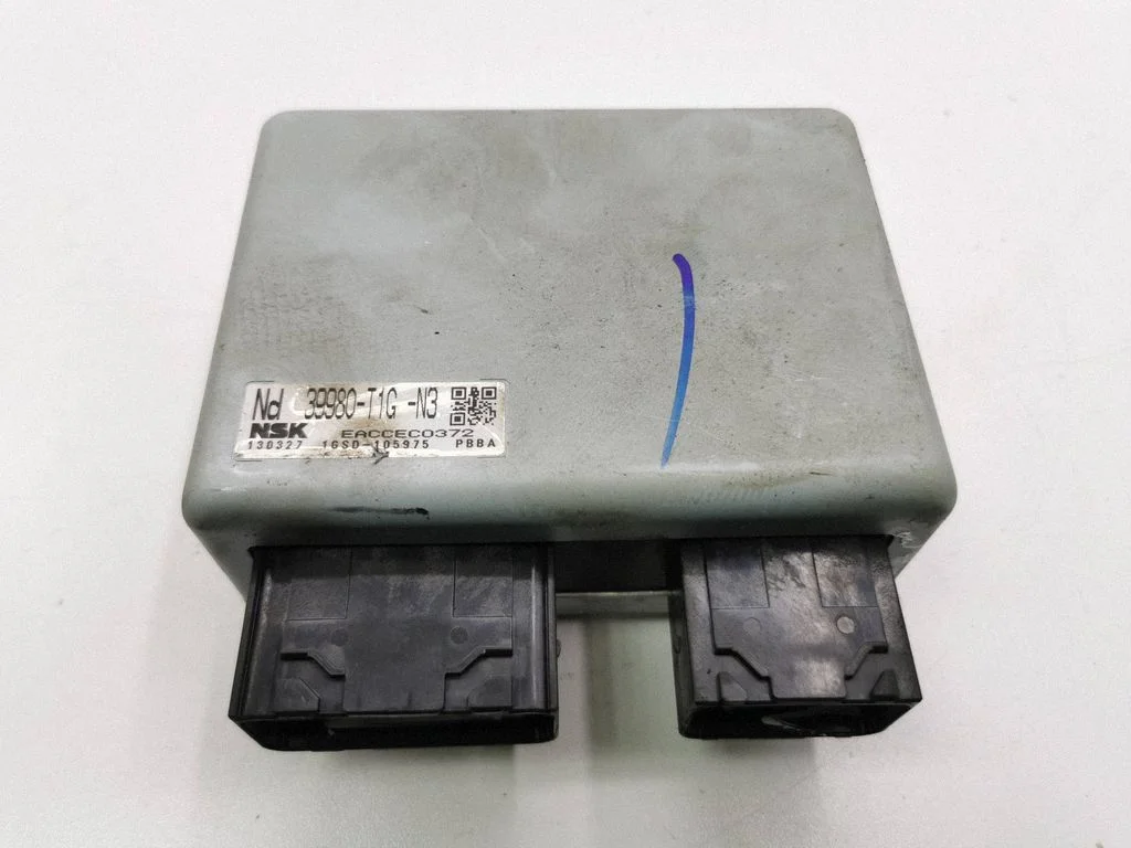 Power steering control unit/module 39980T1GN3