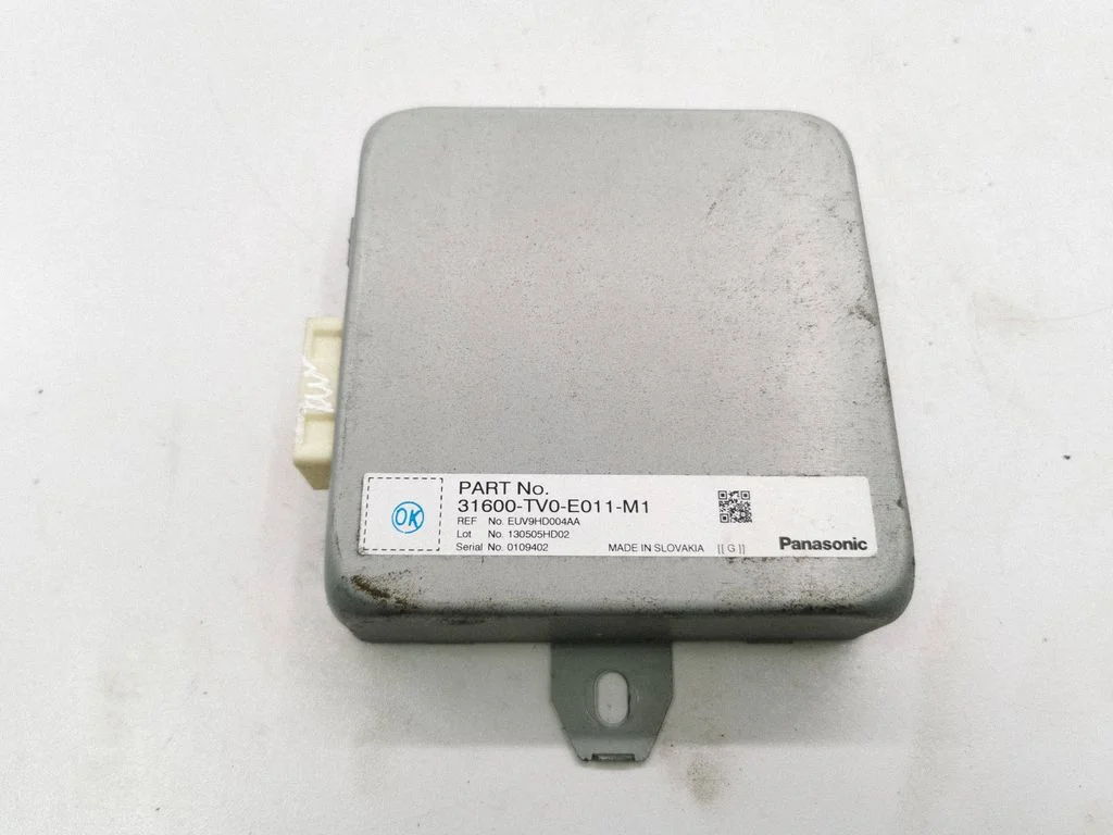 Power steering control unit/module 31600TV0E011M1