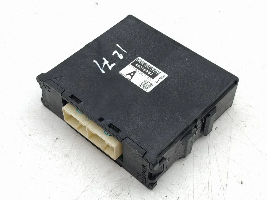 Parking PDC control unit/module – Mitsubishi Outlander (2013-2021)