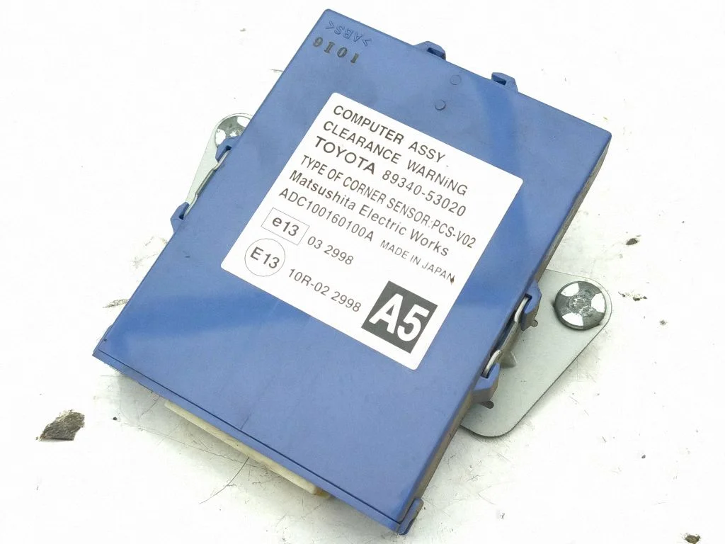 Parking PDC control unit/module 8934053020