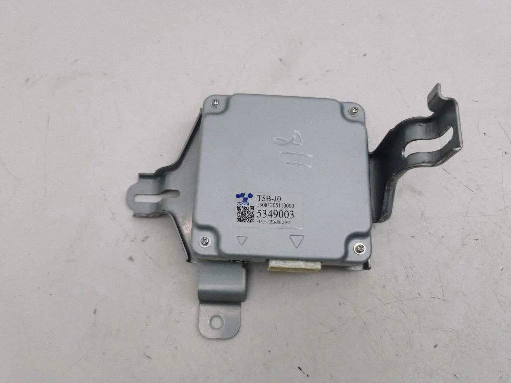 Power steering control unit/module 31600T5BJ012M1