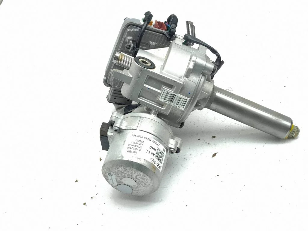 Power steering control unit/module G256399605
