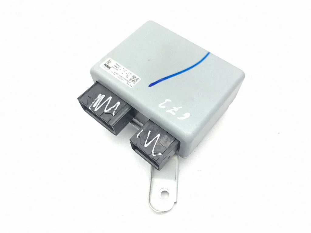 Power steering control unit/module 39980T1EN2