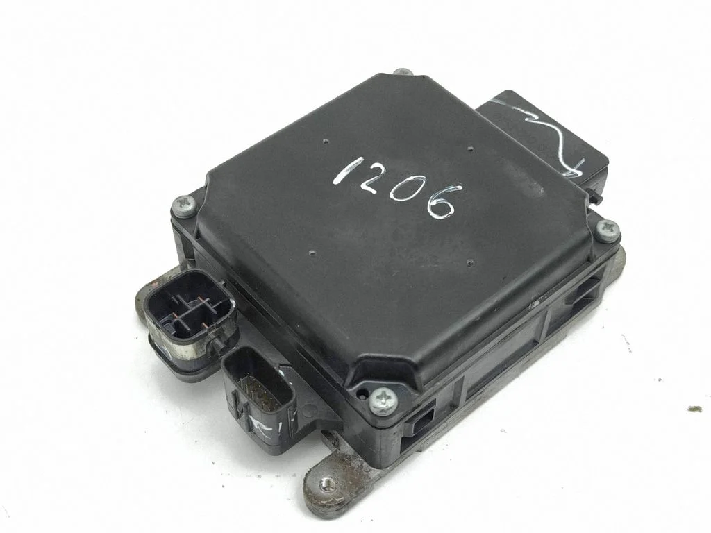 Roolivõimendi juhtplokk – Lexus IS III XE30 (2013-2020)