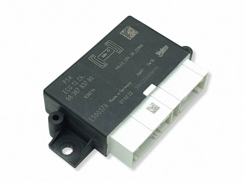 Parking PDC control unit/module 9838793780