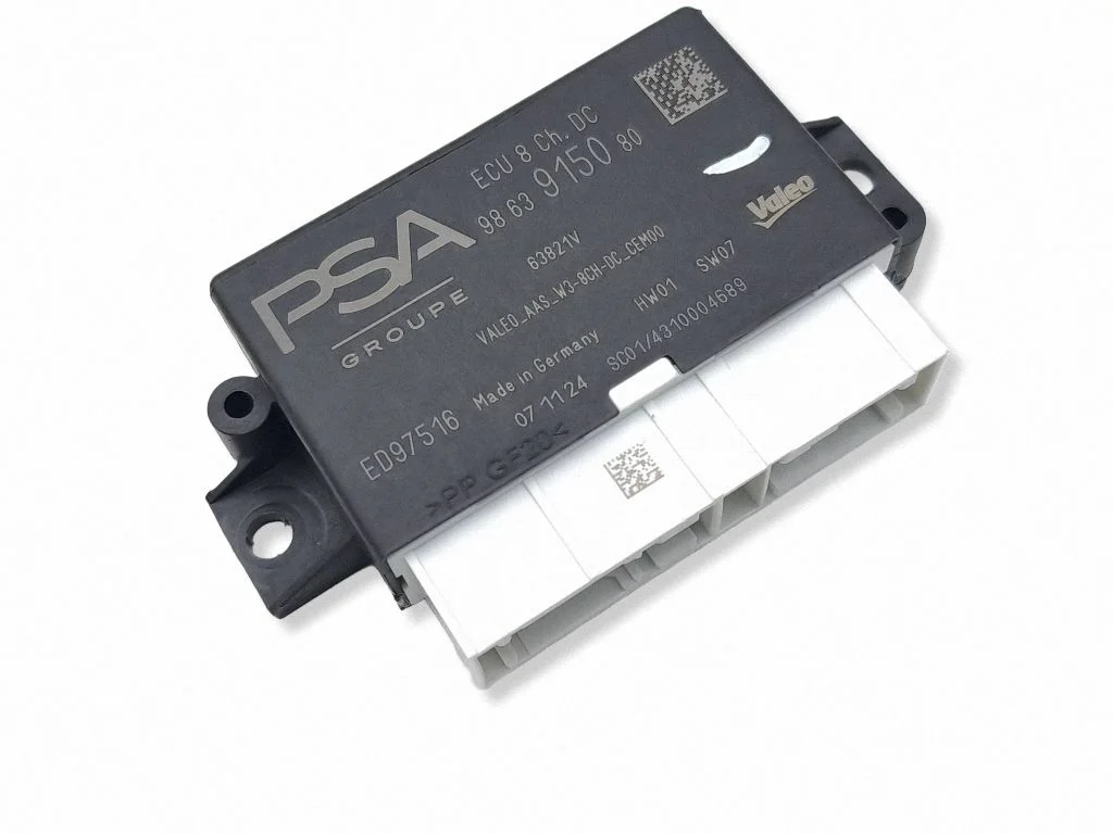 Parking PDC control unit/module 9863915080