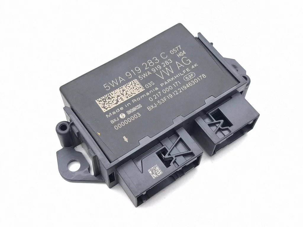 Parking PDC control unit/module 5WA919283C