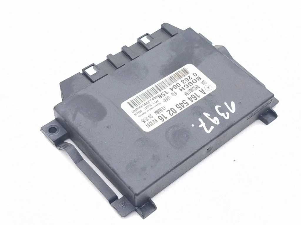 Parking PDC control unit/module A1645450216