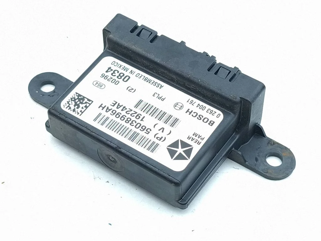 Parking PDC control unit/module – Jeep Grand Cherokee (2010-2021)