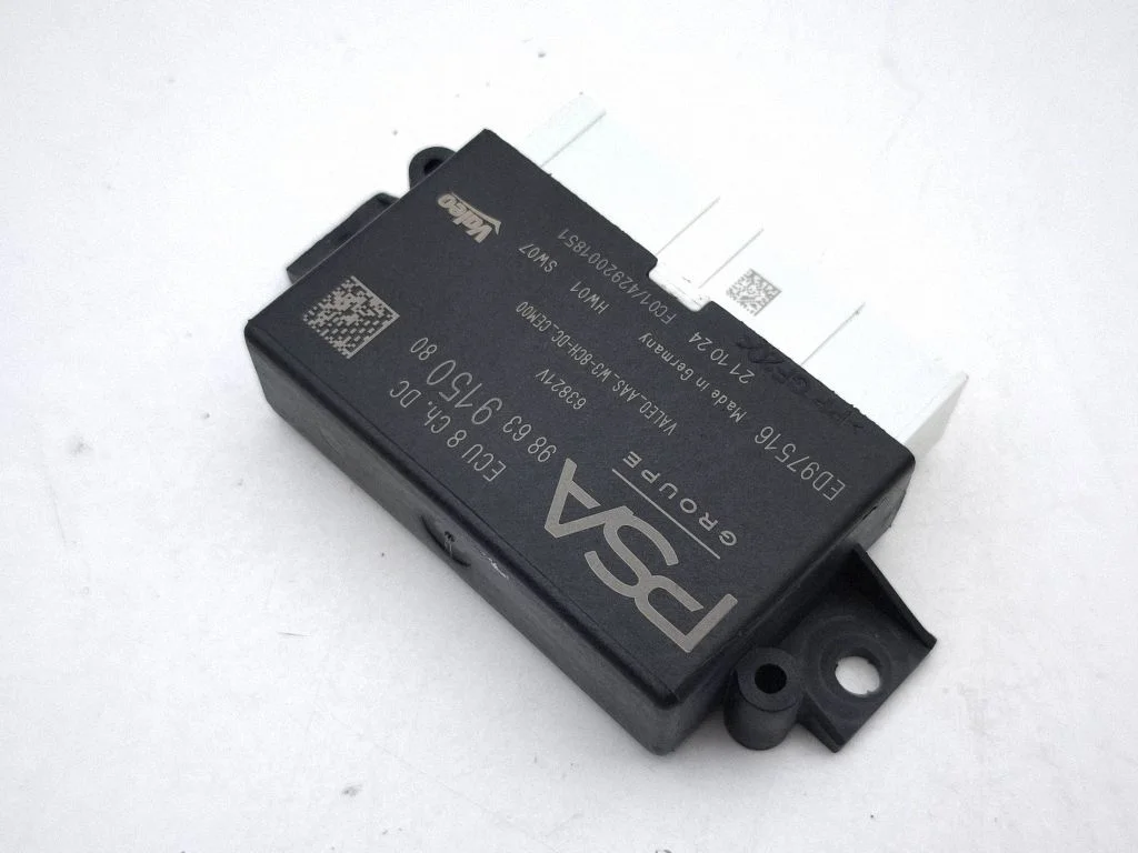 Parking PDC control unit/module – Peugeot 3008 III (2023-)