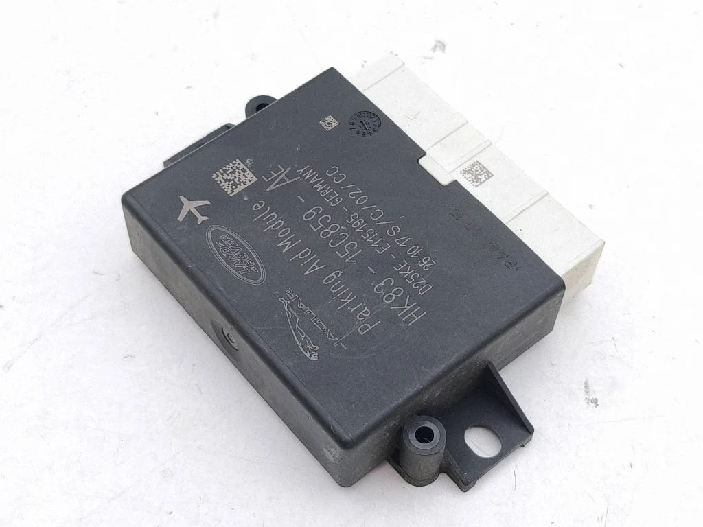 Parkošanās (PDC) sensoru vadības bloks HK8315C859AE