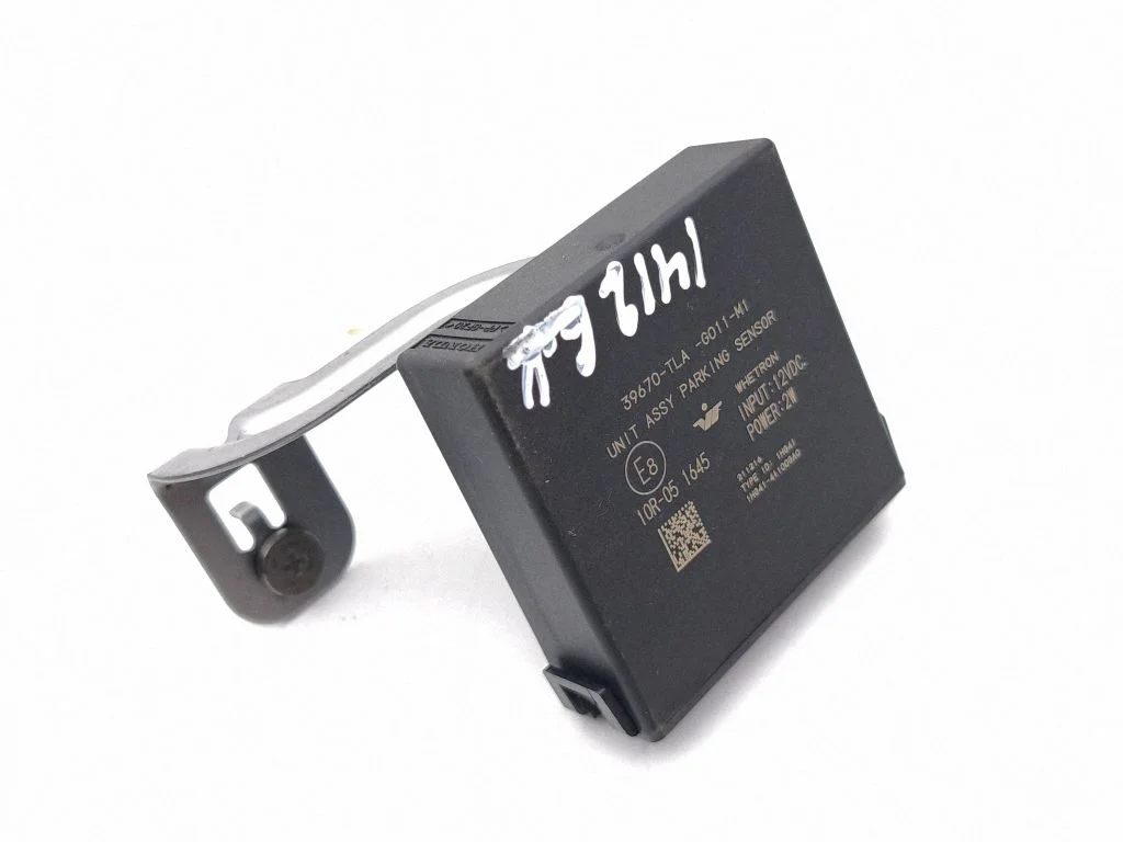 Parking PDC control unit/module 39670TLAG011M1