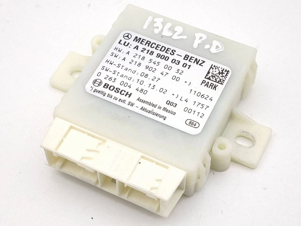 Parking PDC control unit/module A2189000301