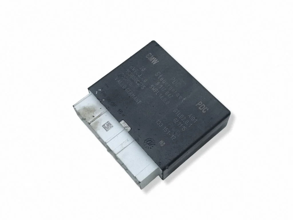 Parking PDC control unit/module 13315112