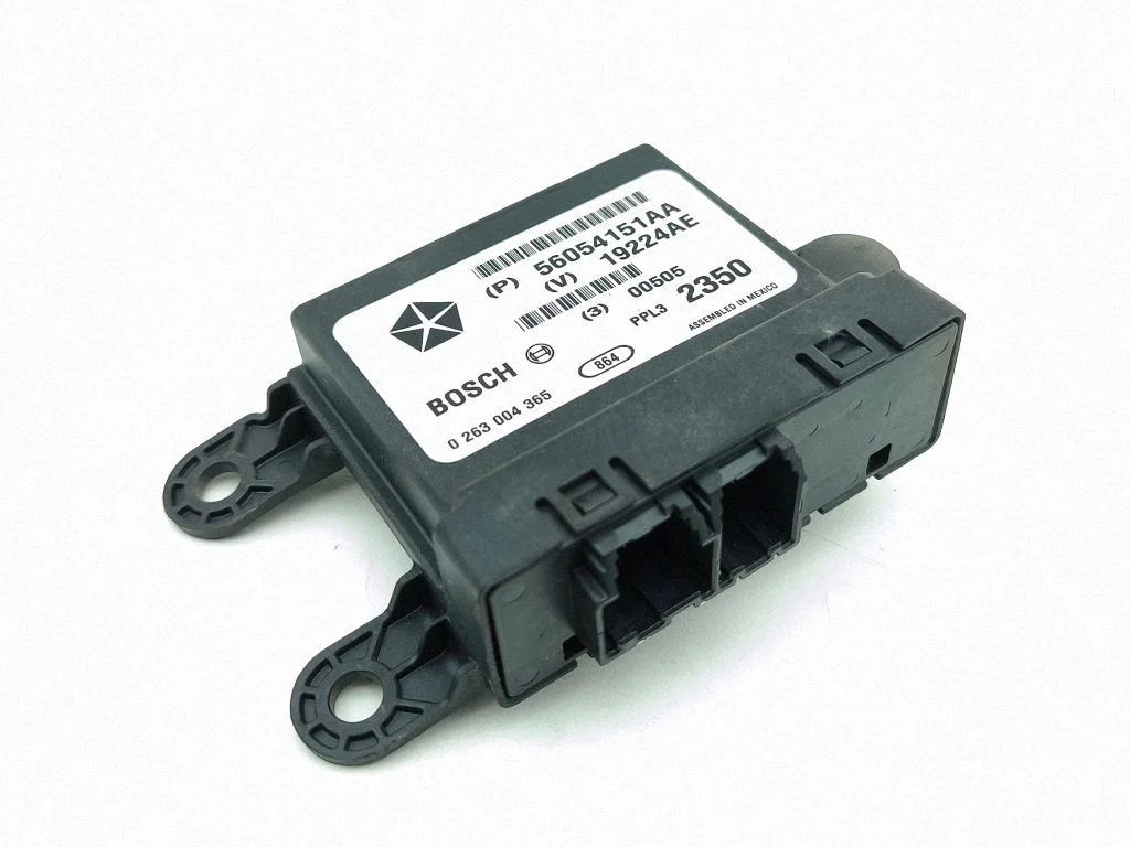 Parking PDC control unit/module 56054151AA