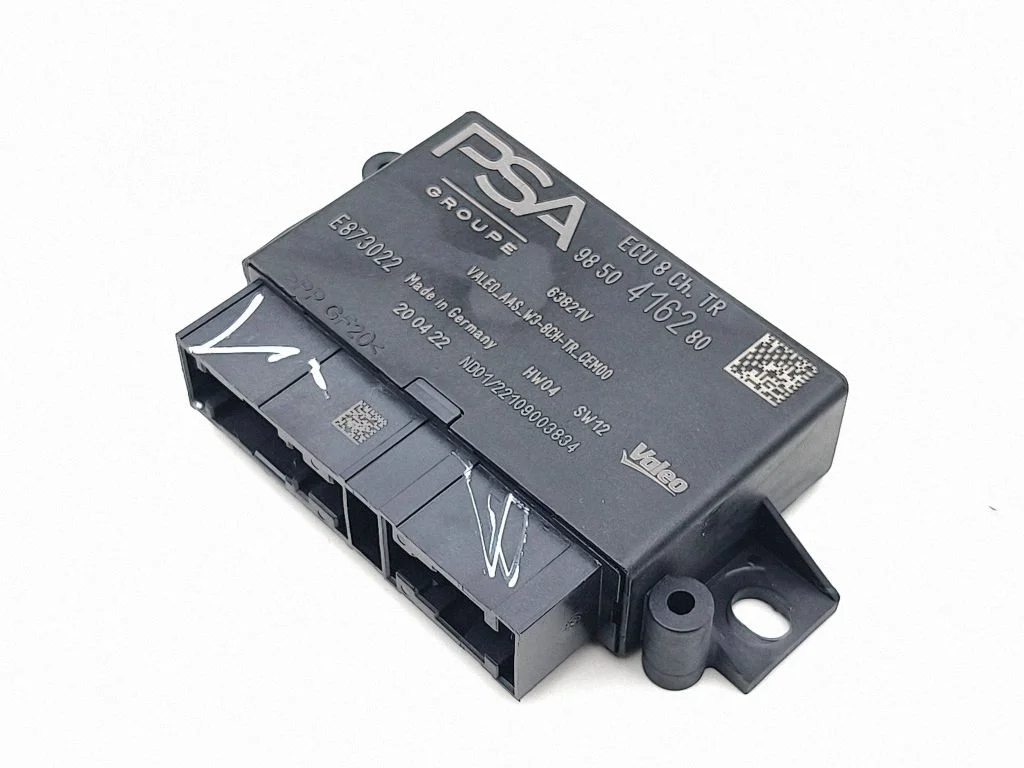 Parking PDC control unit/module 9850416280
