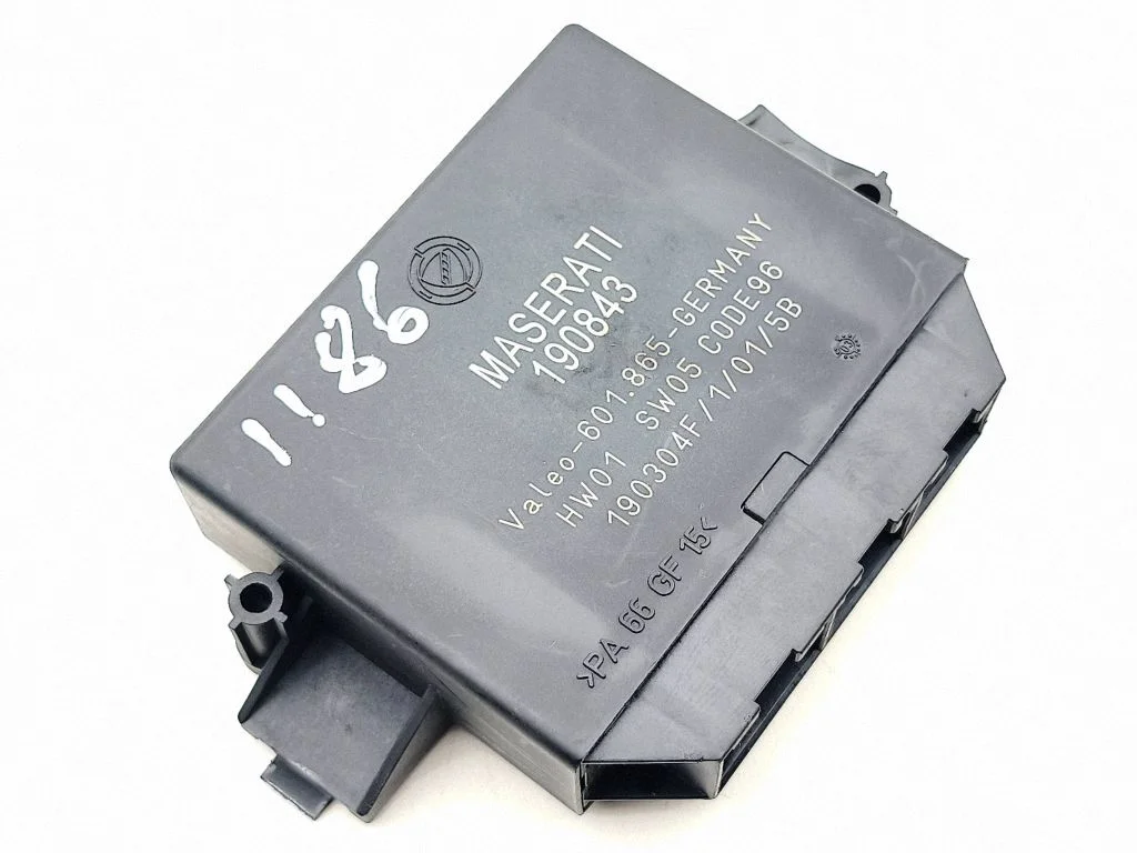 Parking PDC control unit/module 190843