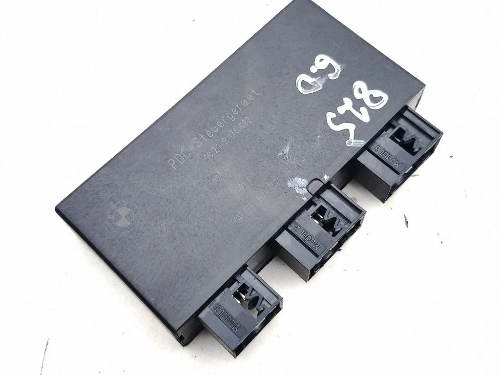 Parking PDC control unit/module 66219176682