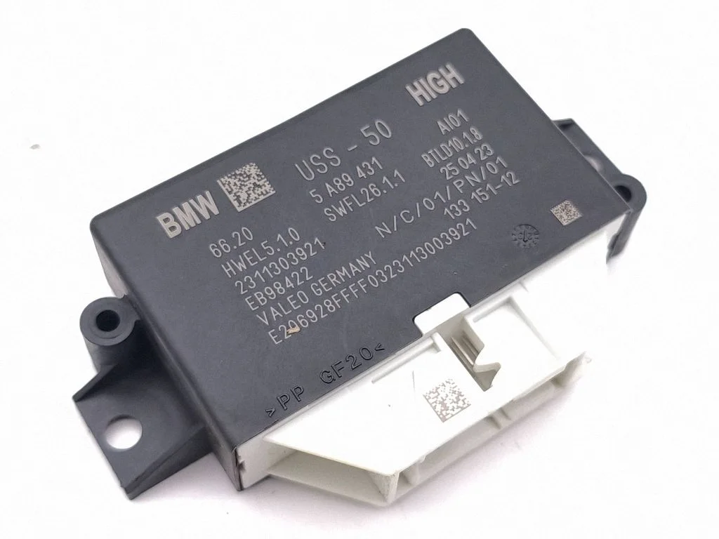 Parking PDC control unit/module 5A89431