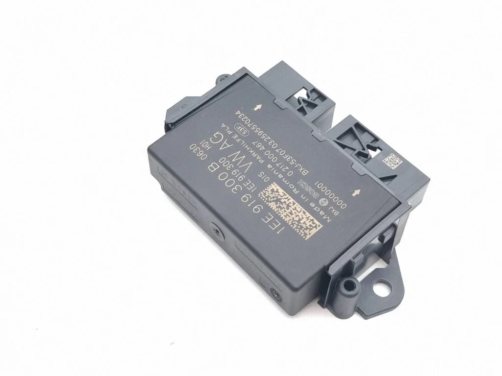 Parking PDC control unit/module 1EE919300B
