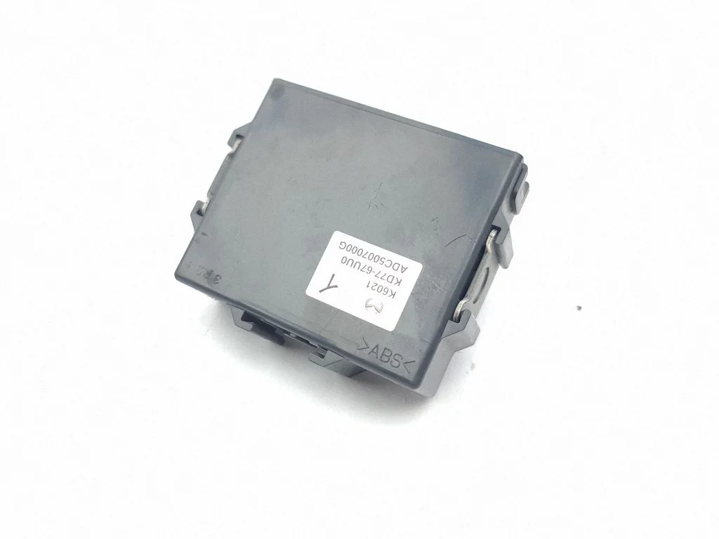Parkimisandurite (PDC) juhtplokk – Mazda CX-5 (2012-2017)
