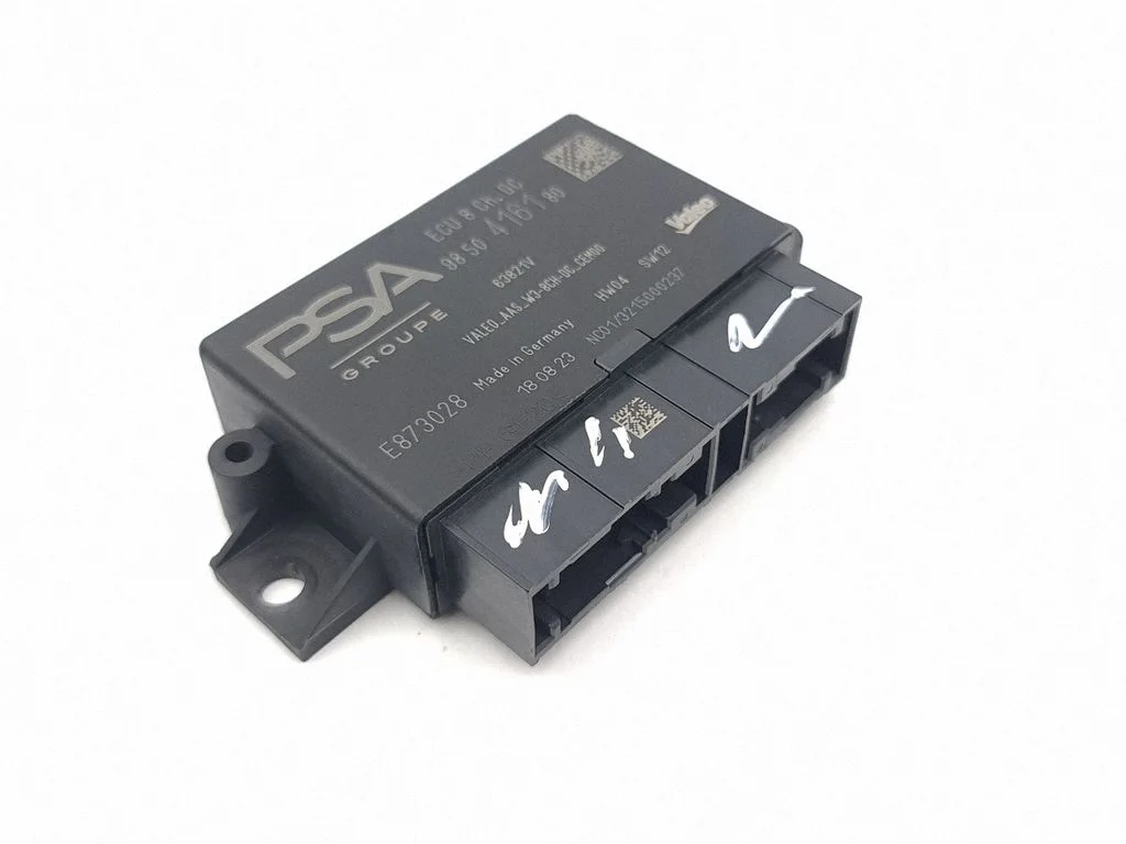Parking PDC control unit/module 9850416180