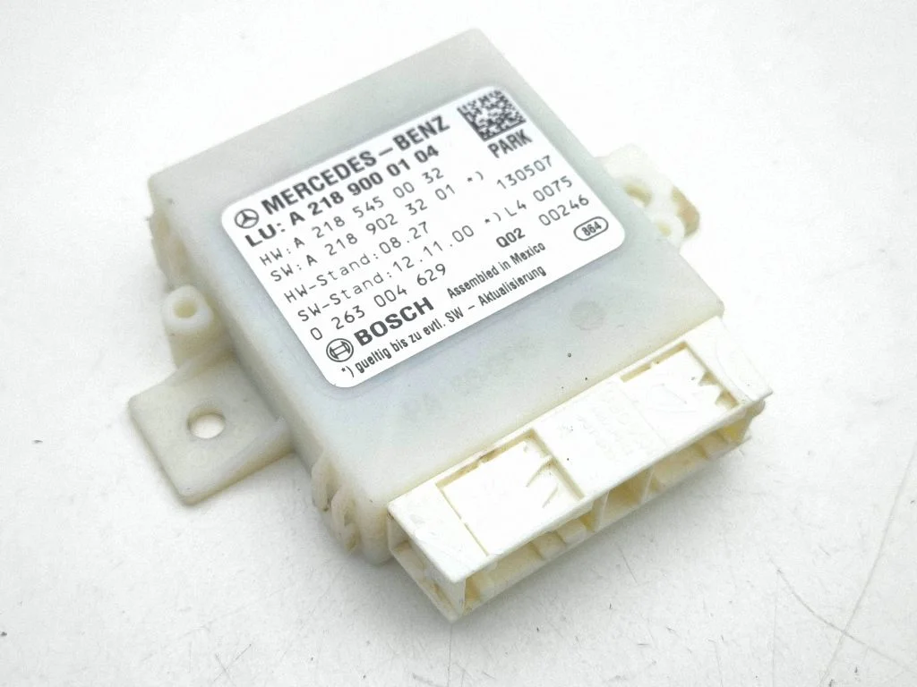 Parking PDC control unit/module A2189000104