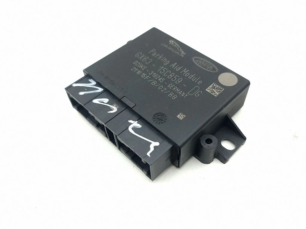 Parkošanās (PDC) sensoru vadības bloks GX6315C859DG