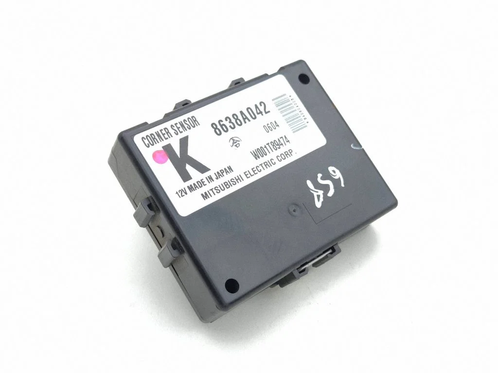 Parking PDC control unit/module – Mitsubishi Outlander (2007-2012)