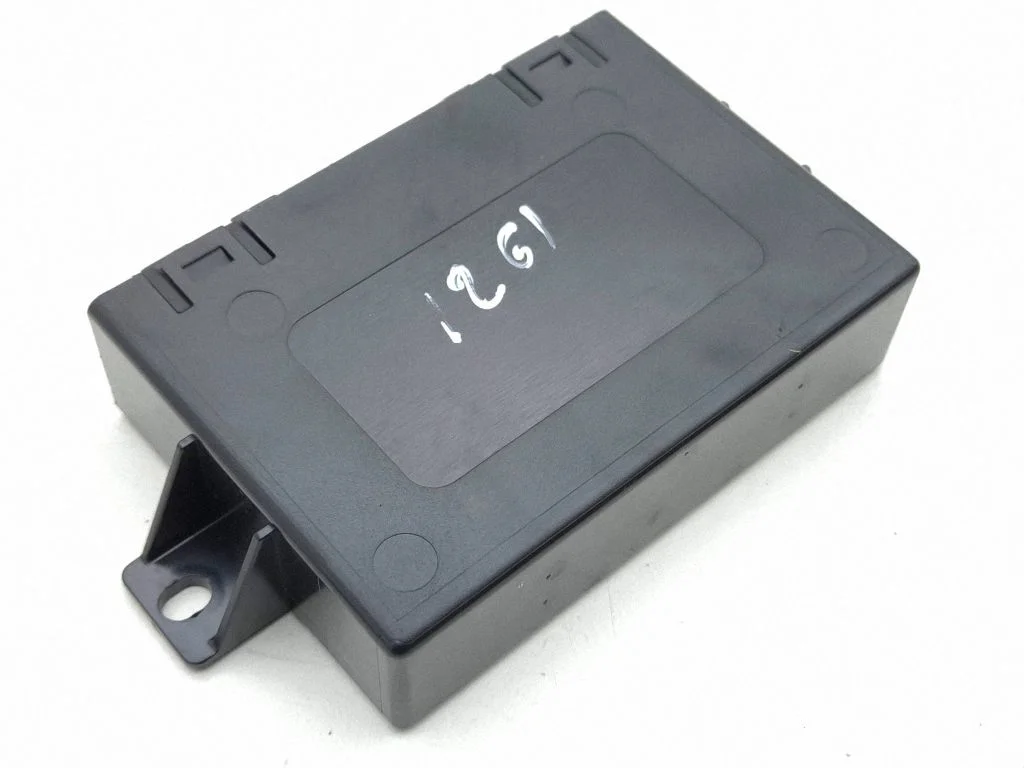 Parking PDC control unit/module 3W0919283A