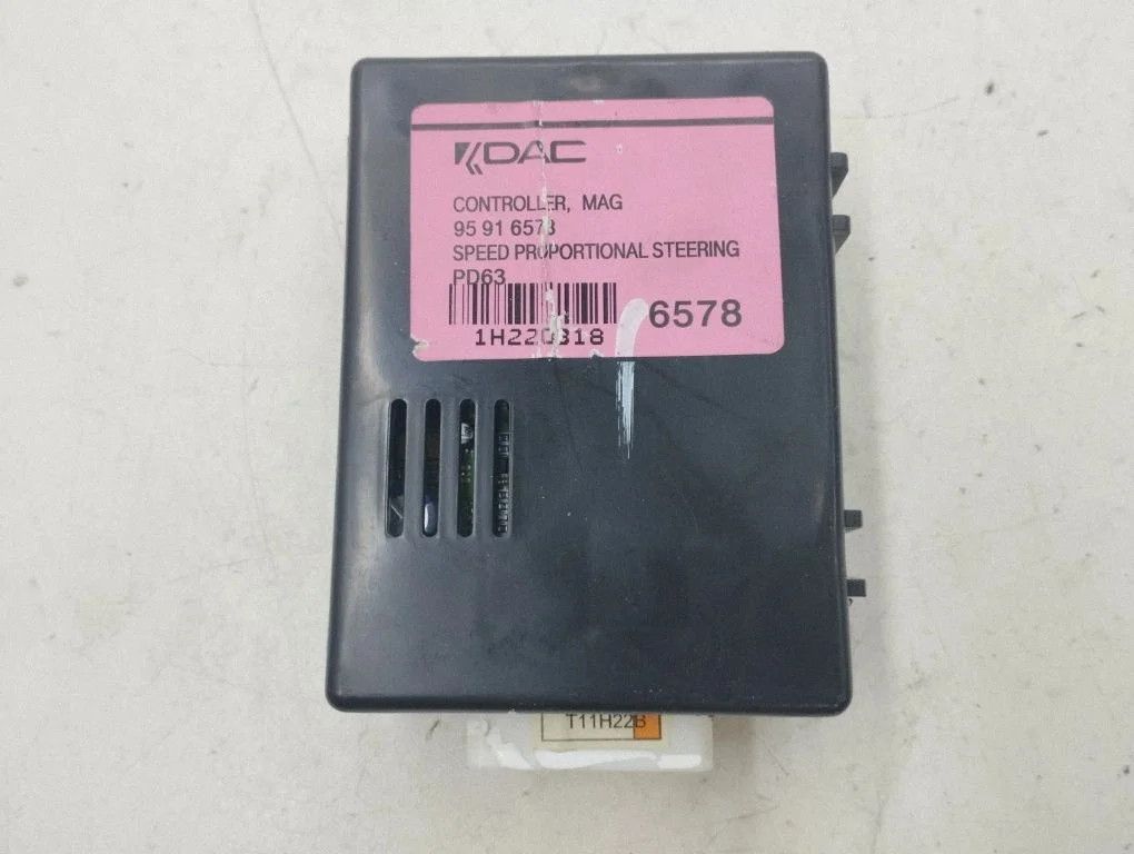 Power steering control unit/module 95916578