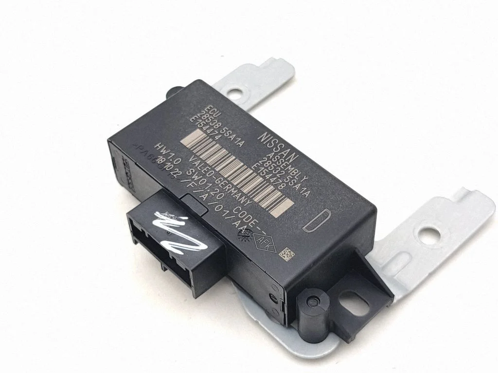 Parking PDC control unit/module 285385SA1A
