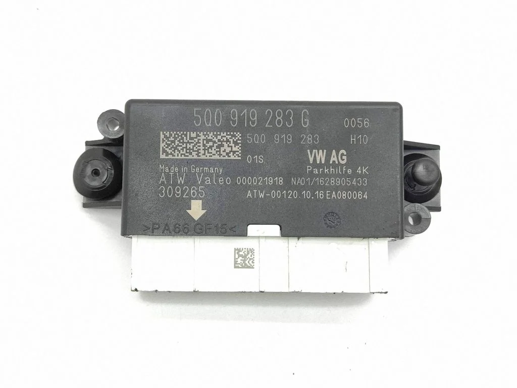 Parking PDC control unit/module 5Q0919283G