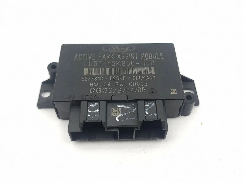 Parkošanās (PDC) sensoru vadības bloks – Ford Kuga III (2020-)