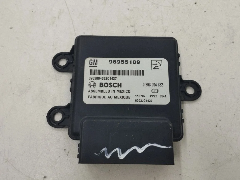 Parking PDC control unit/module 0263004332