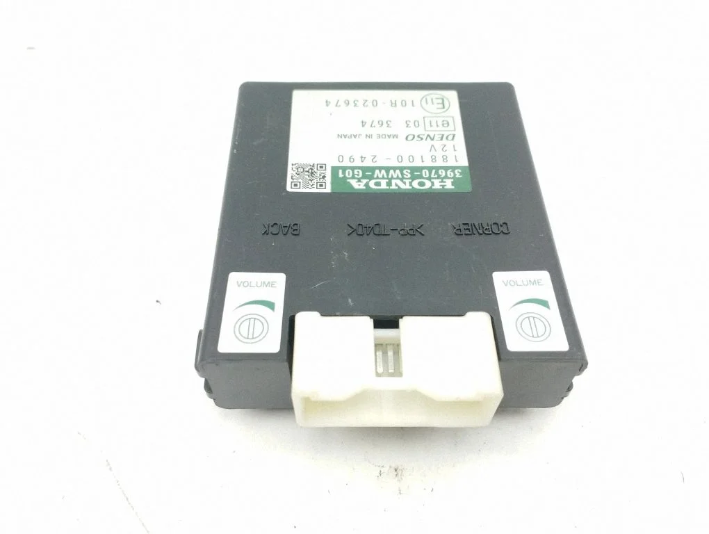 Parking PDC control unit/module 39670SWWG01