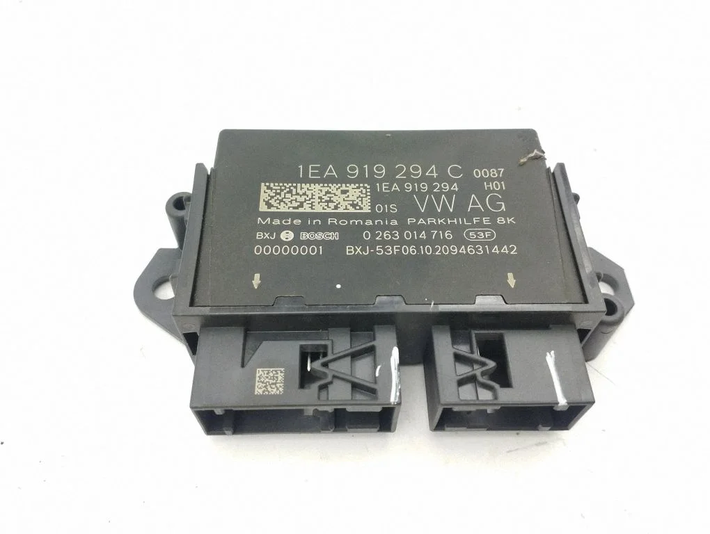 Parking PDC control unit/module 1EA919294C