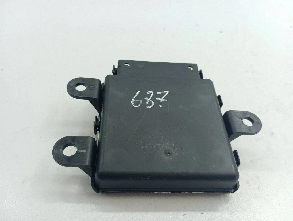 Parking PDC control unit/module 0263004332