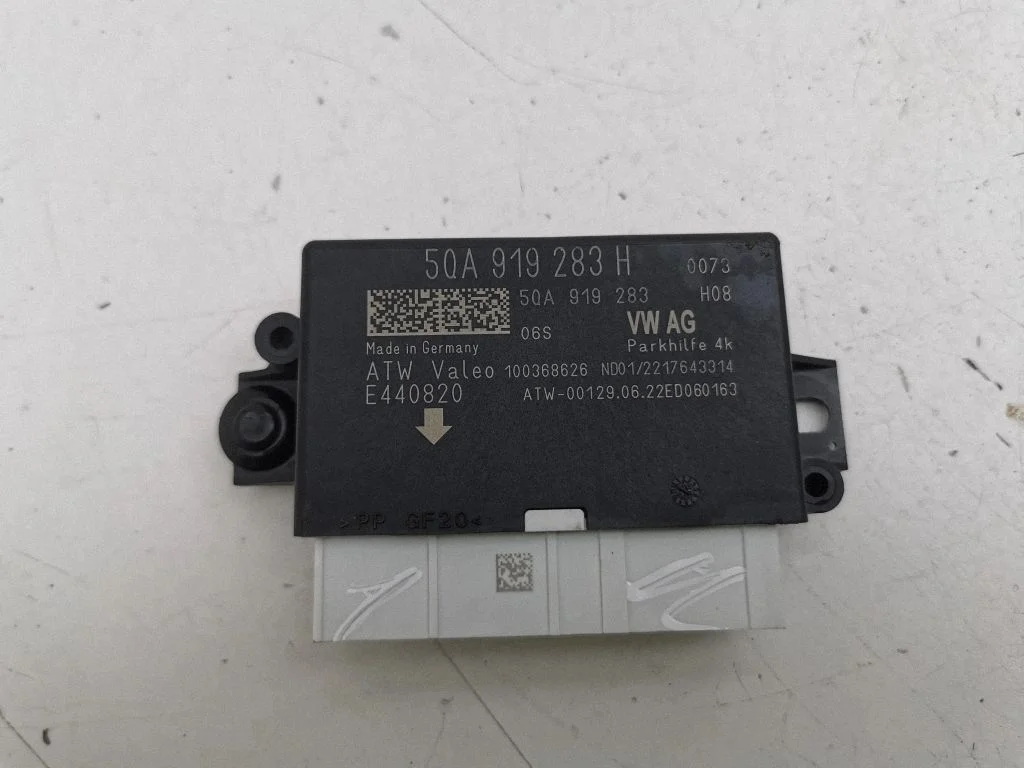 Parking PDC control unit/module 5QA919283H