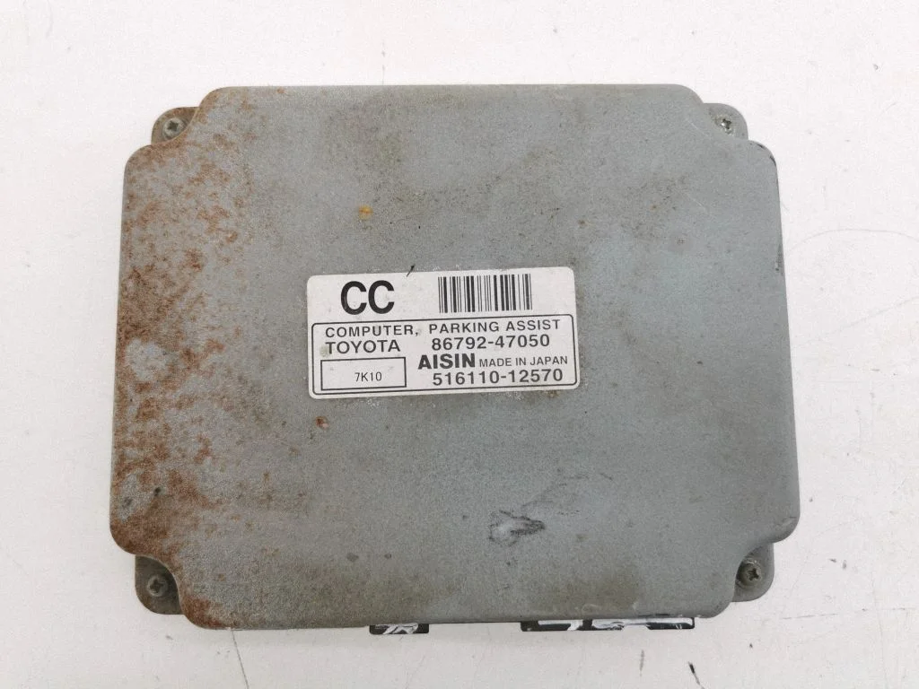 Parking PDC control unit/module 8679247050
