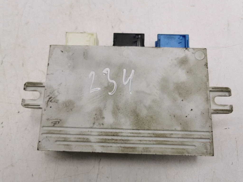 Parkošanās (PDC) sensoru vadības bloks 6932985