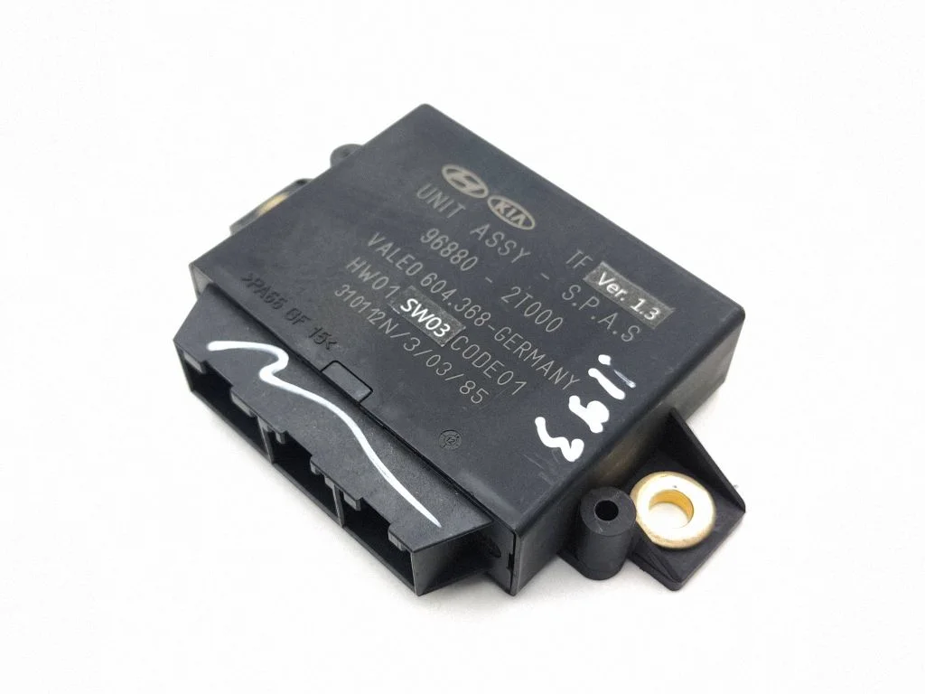 Parking PDC control unit/module 968802T000