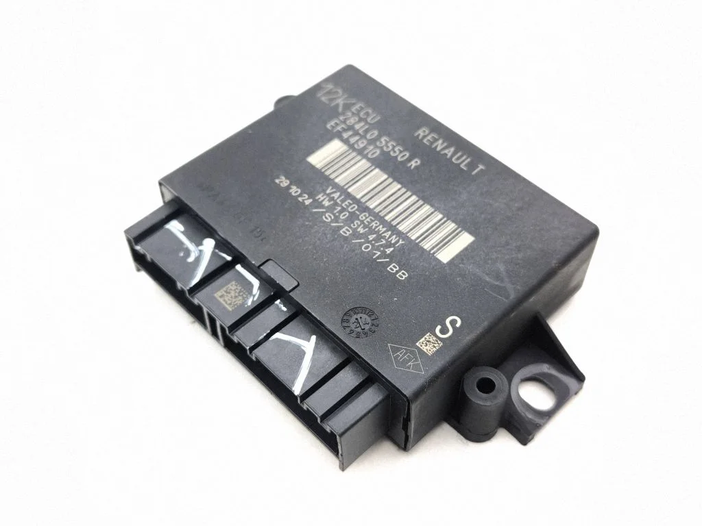 Parking PDC control unit/module 284L05550R – Renault Megane IV (2016-)