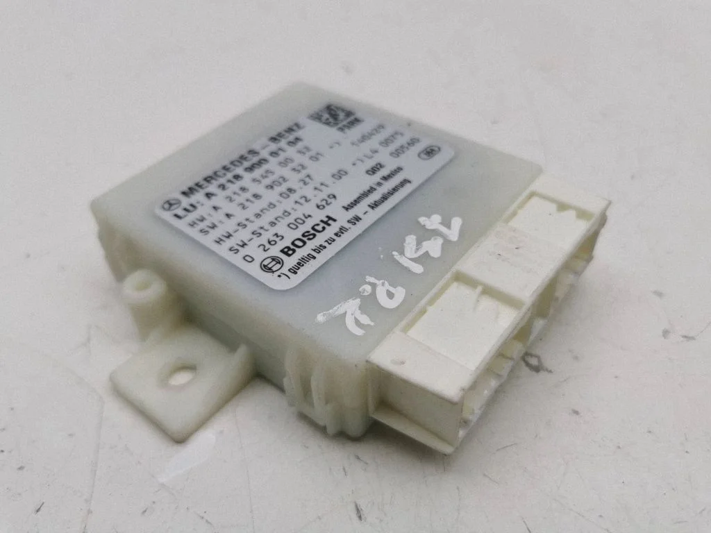 Parking PDC control unit/module A2189000104