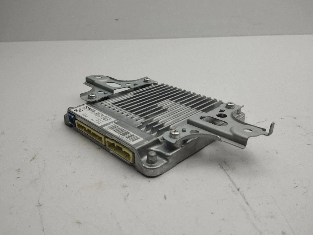 Parking PDC control unit/module – Toyota RAV 4 (XA50) (2018-)