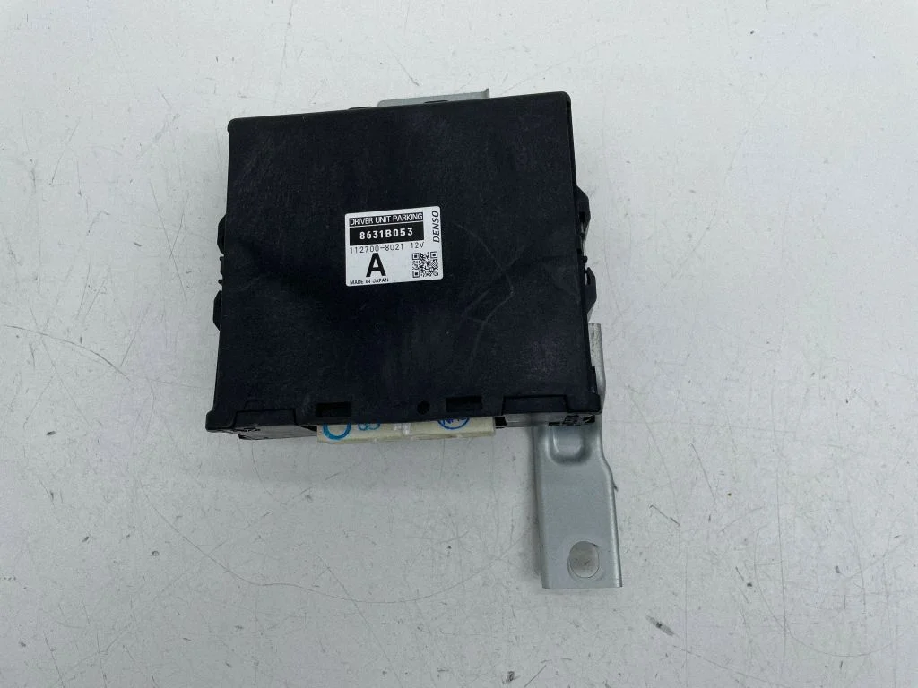 Parking PDC control unit/module – Mitsubishi Outlander (2013-2021)