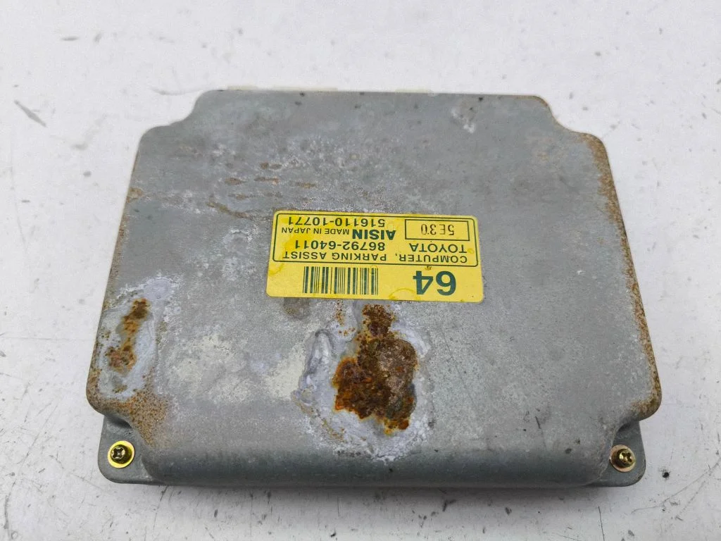 Parking PDC control unit/module 8679264011