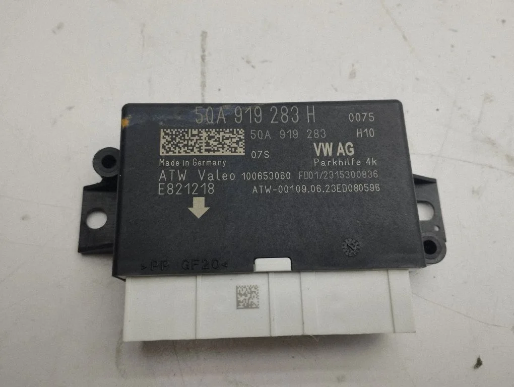 Parking PDC control unit/module 5QA919283H