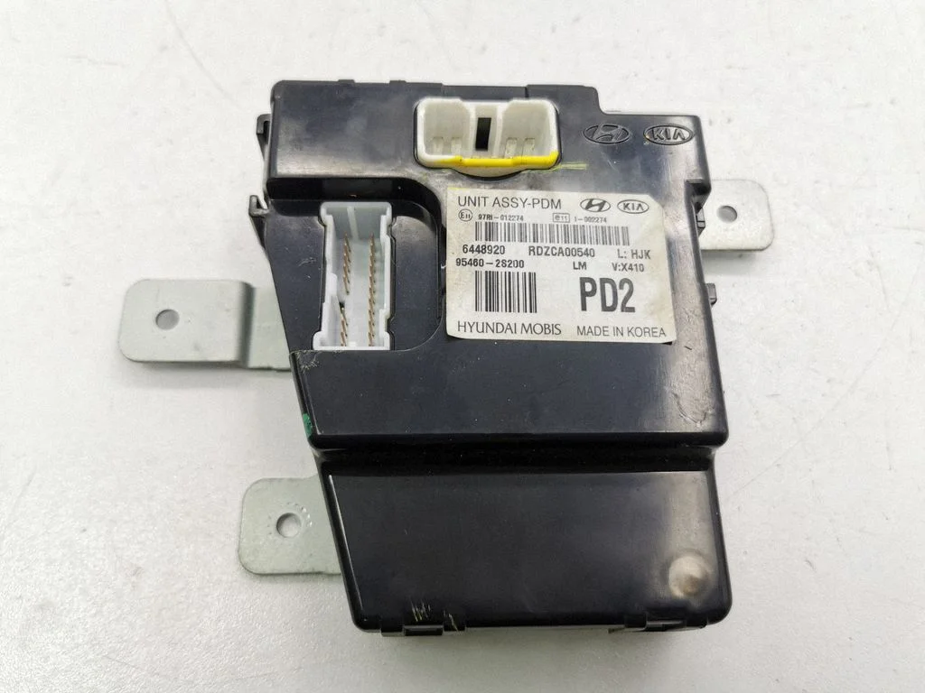 Parking PDC control unit/module 954602S200